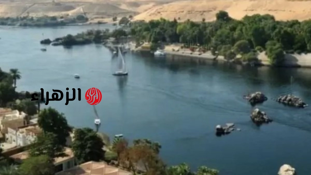 تقرير يرصد قائمة أجمل عشرة أنهار في العالم ويشير إلى نهر النيل ضمن الأنهار الأبرز