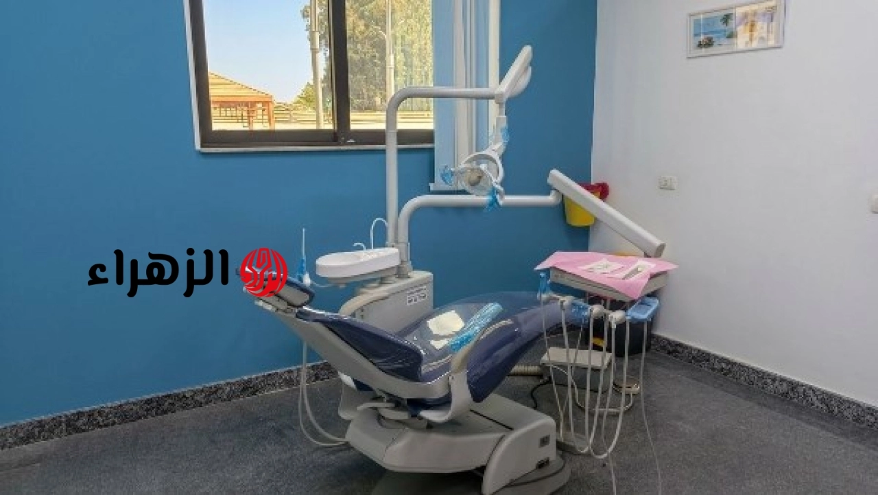 جامعة عين شمس تعلن توفير خدمات طب الأسنان لمنسوبيها وأسرهم مع خصومات خاصة