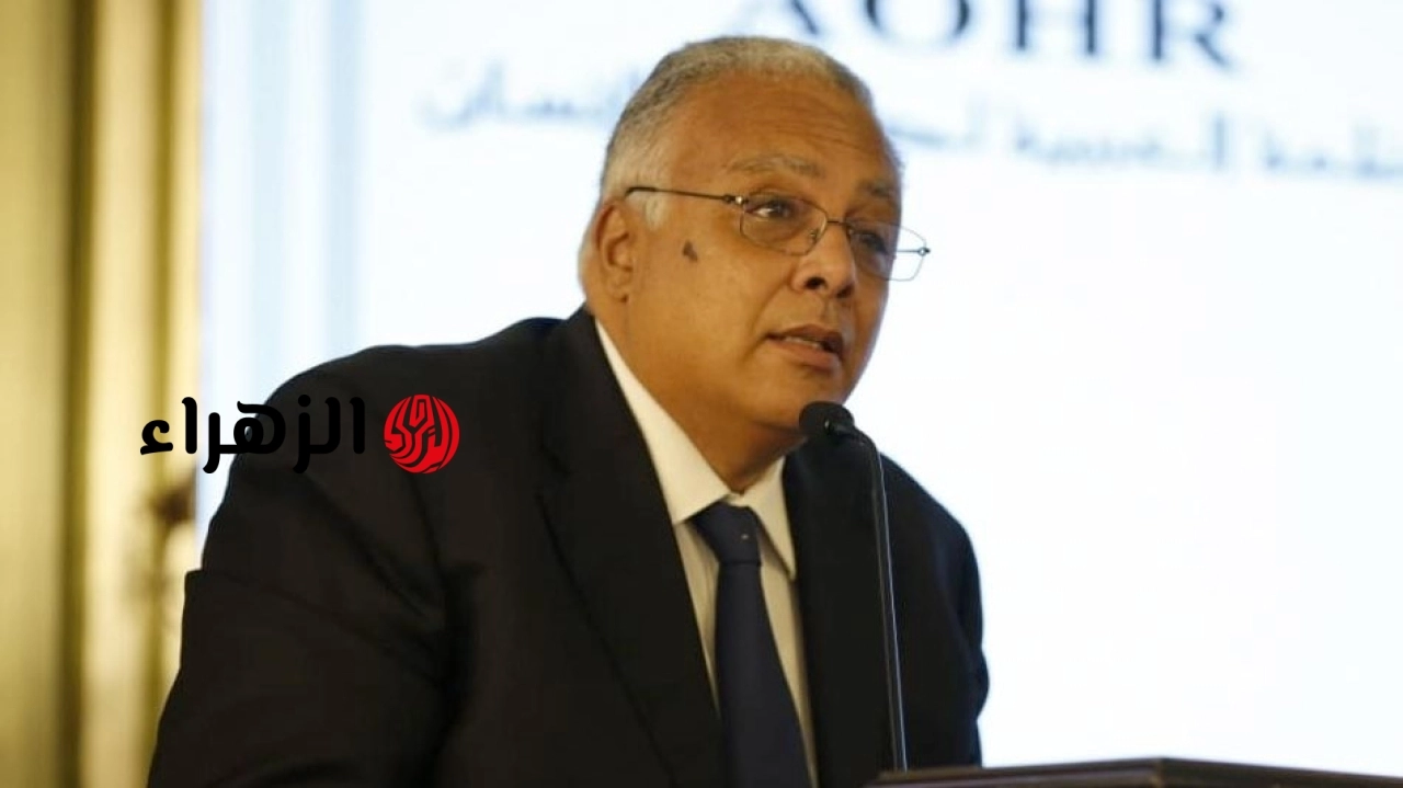جمال الدين يوضح عدم الانحياز لأي رؤية مسبقة في مناقشات قانون الأحوال الشخصية