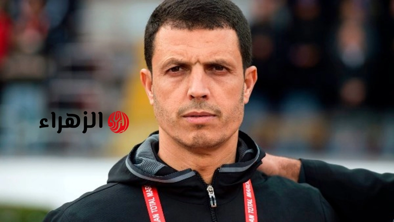 جمال السلامي يقود منتخب الأردن لتأهل تاريخي في كأس العالم 2026