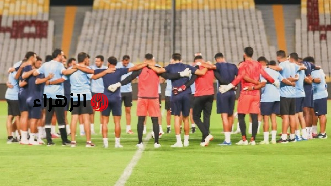 جماهير المصري تحتفل بلقب كأس عاصمة مصر في بورسعيد حتى الصباح