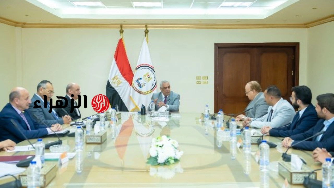 جمبلاط يعلن اهتماما كبيرا بربط البحث العلمي بالصناعة عبر توظيف تقنيات الذكاء الاصطناعي