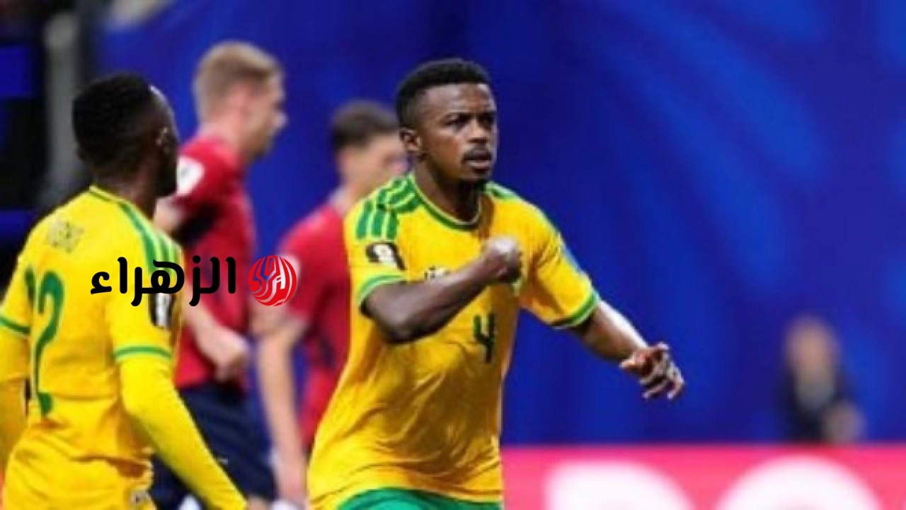 جنوب أفريقيا تهزم كوريا الجنوبية وتتأهل لدور 32 في كأس العالم 2026