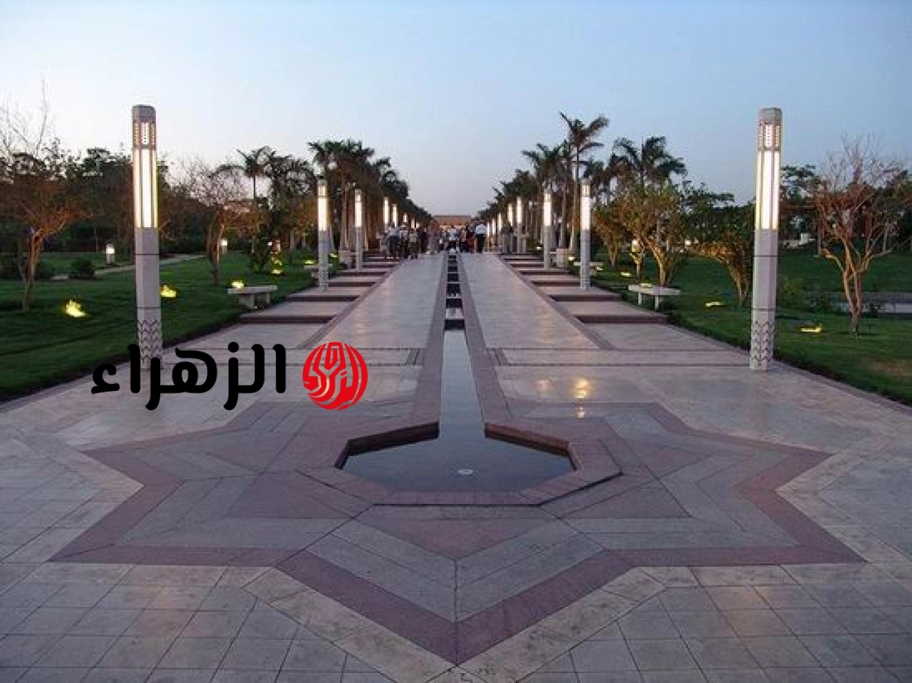 حديقة الأزهر تعلن ضوابط زيارة جديدة اعتبارا من يوليو وتقييد دخول من هم أقل من 16 عاما مساء دون مرافق