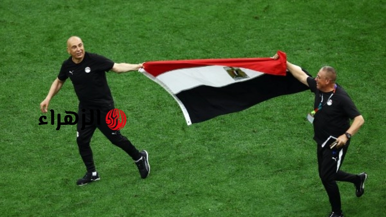 حسام حسن يضع خطة تأهل منتخب مصر أمام أستراليا بمونديال 2026