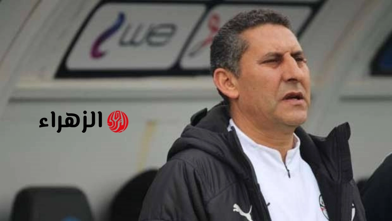 حسين عبد اللطيف تدريب الناشئين أصعب المراحل ومكافأة صانع الهدف الضعف