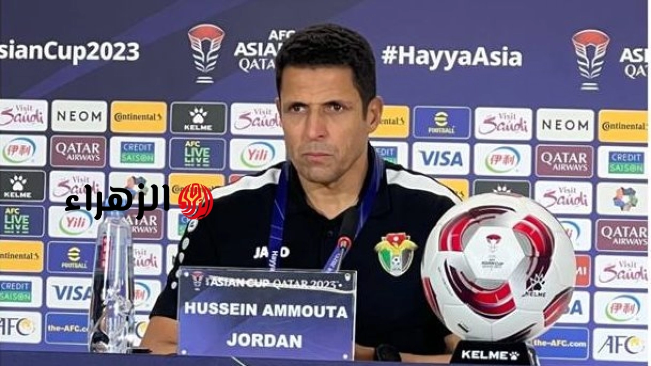 حسين عموته يقترب من تدريب الأهلي براتب 220 ألف دولار شهريا
