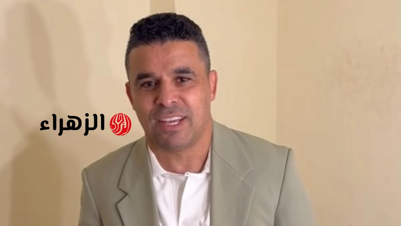 خالد الغندور يثير الجدل برسالة غامضة حول الأخلاق والشهرة والمال 💡