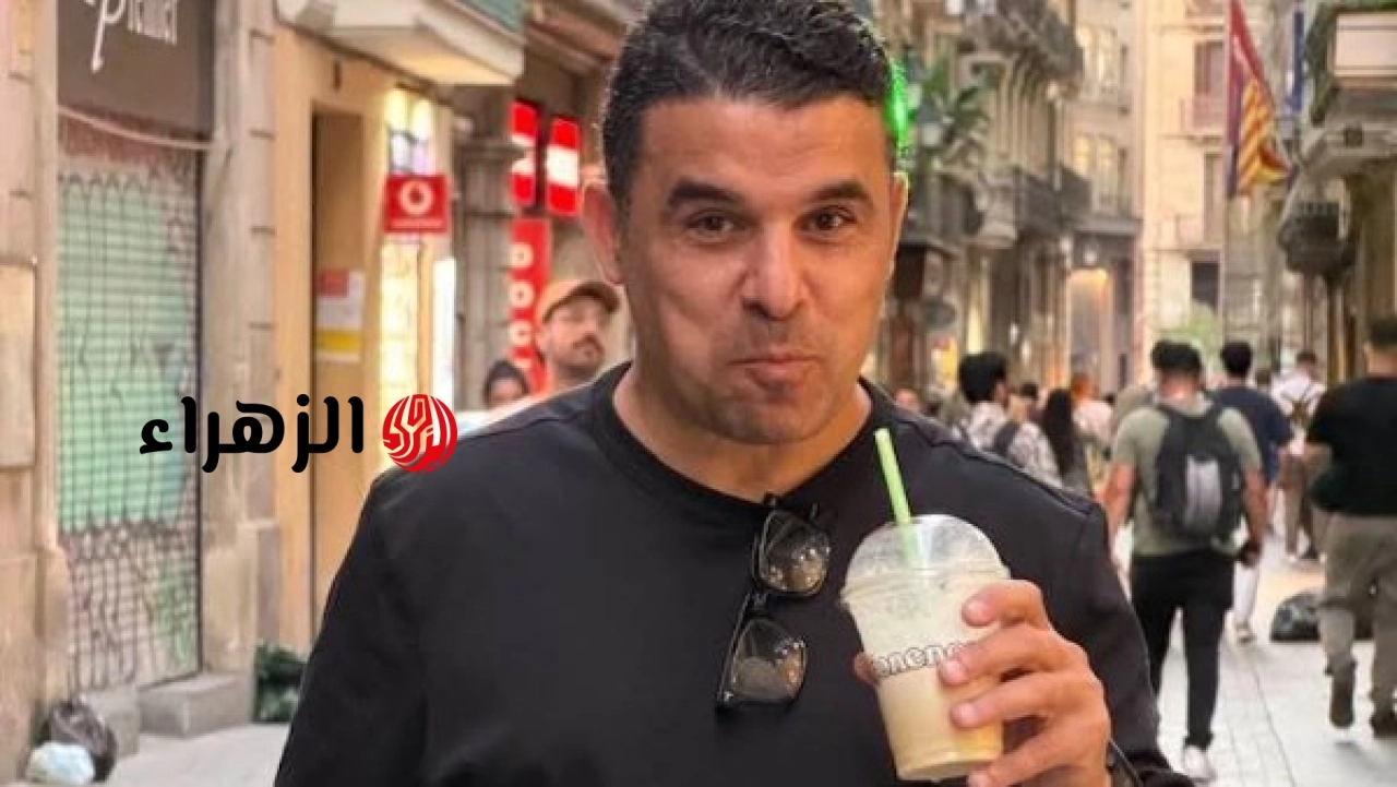 خالد الغندور يقارن بين طوبة استاد الأهلي وصور درع دوري الزمالك