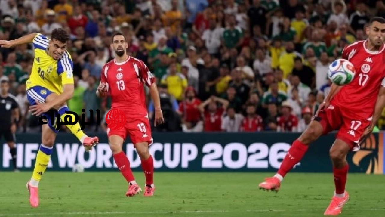 خالد بيومي يهاجم منتخب تونس بعد الهزيمة الكارثية برباعية أمام اليابان بمونديال 2026