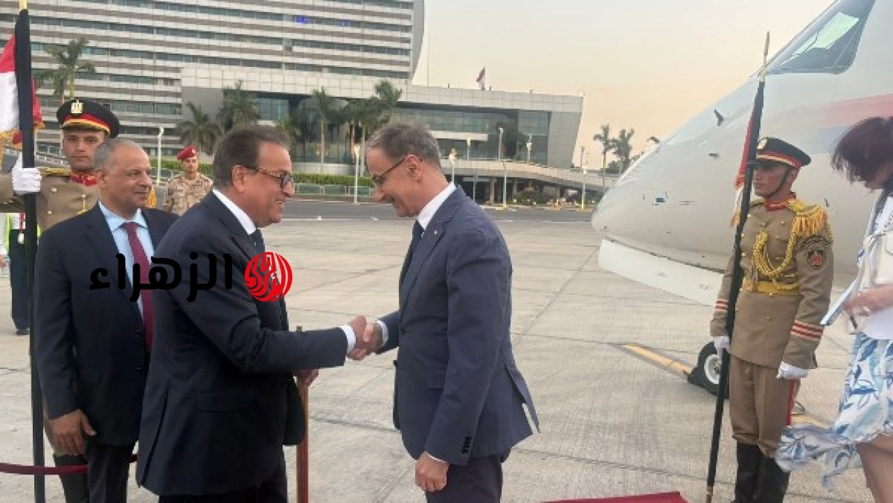 خالد عبدالغفار يعلن تطوير التعاون مع صربيا في القطاع الصحي