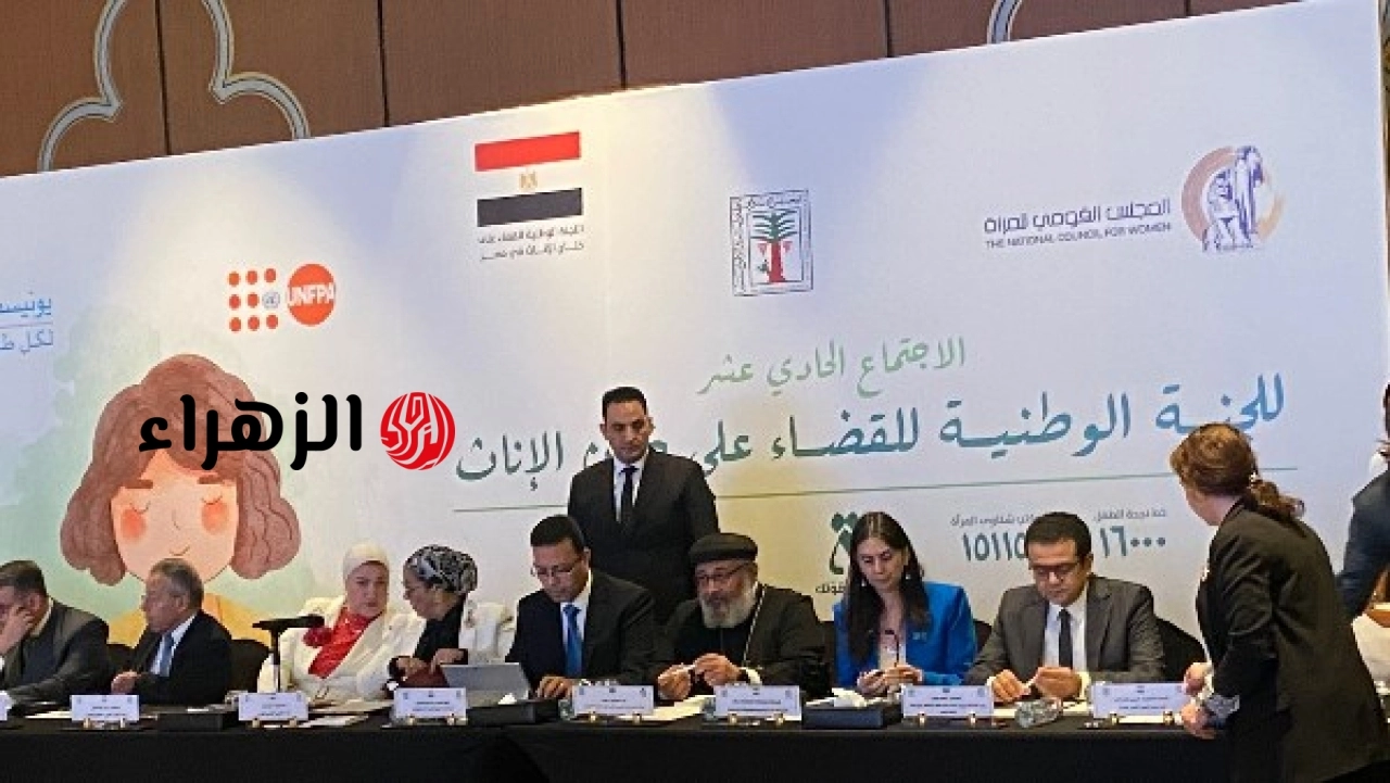 رئيس الجهاز المركزي للتعبئة والإحصاء يؤكد استمرار ختان الإناث رغم وجود التشريعات المنظمة
