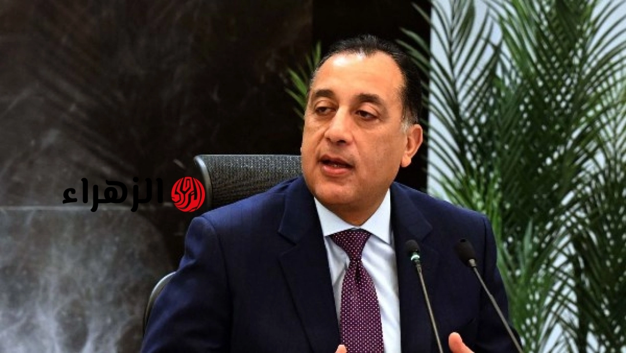 رئيس الوزراء يؤكد التزام مصر بإقرار السلم والأمن في المنطقة ويدعو لوقف الصراعات