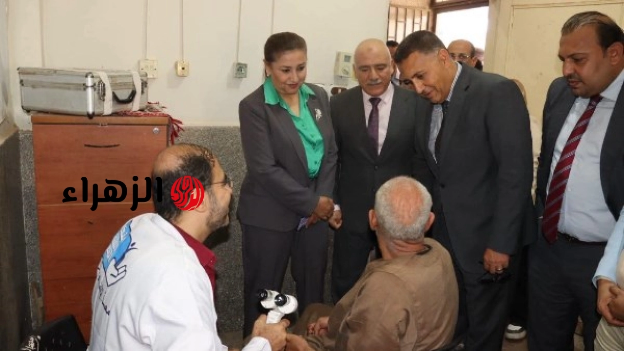 رئيس الوزراء يؤكد دعم مؤسسات المجتمع المدني لجهود الدولة في تطوير الخدمات الصحية