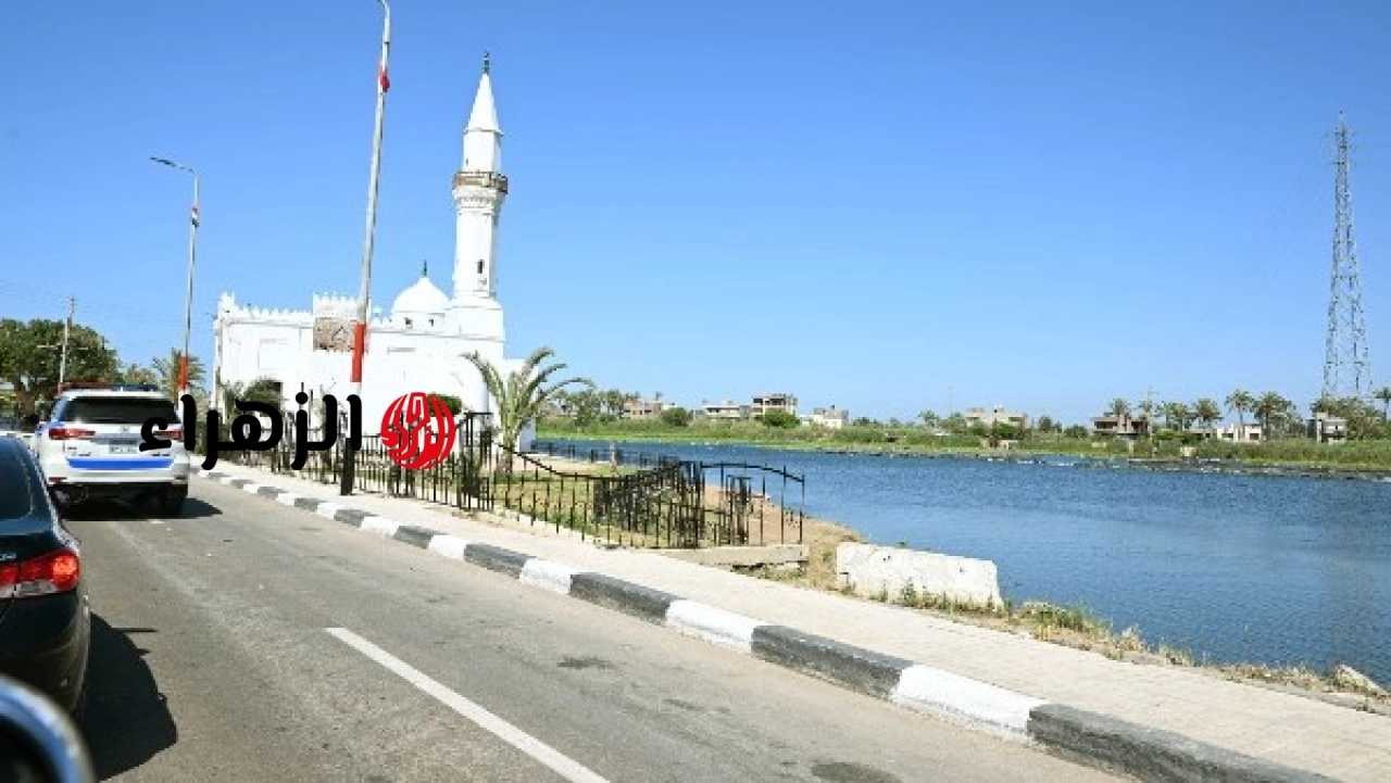 رئيس الوزراء يؤكد مواصلة جهود تحسين جودة حياة المواطنين ودعم المقومات السياحية في المدن المصرية