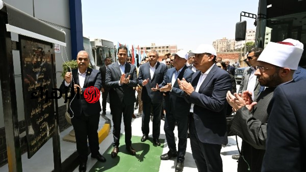 رئيس الوزراء يؤكد مواصلة دعم الدولة لقطاع الطاقة وتوسيع الاستثمارات في مشروعات الكهرباء والطاقة المتجددة