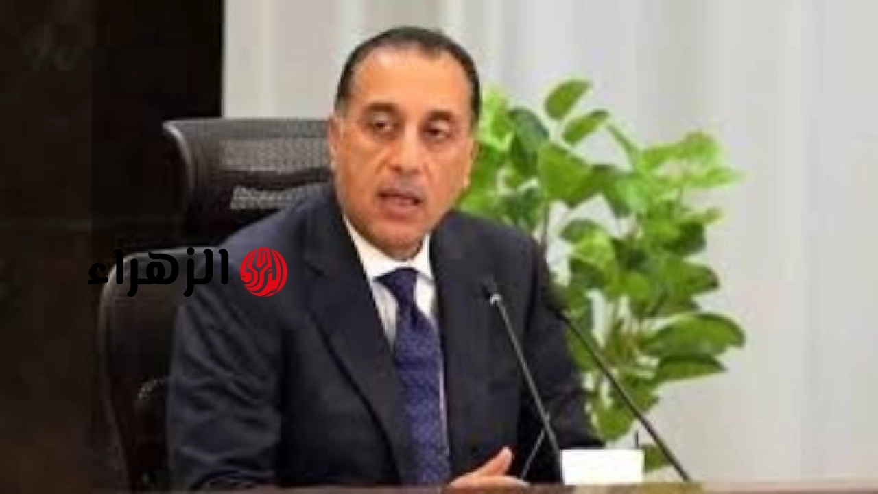 رئيس الوزراء يتابع تطوير ميناء رشيد باستثمارات 600 مليون جنيه