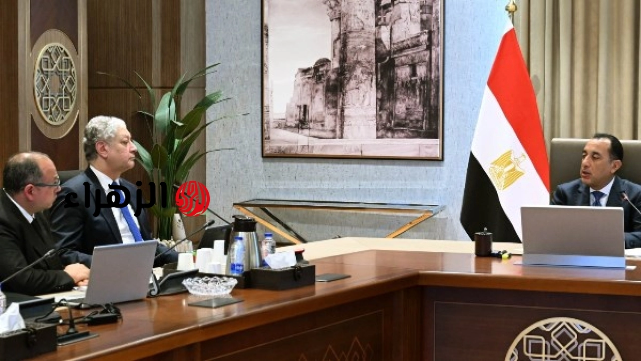 رئيس الوزراء يتابع تنفيذ المرحلة الثانية من مبادرة حياة كريمة
