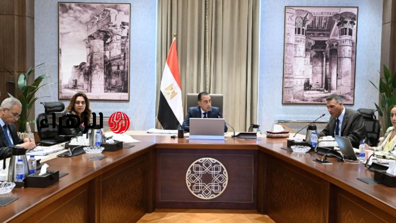 رئيس الوزراء يتابع تنفيذ المشروعات الخدمية والتنموية بمحافظة جنوب سيناء