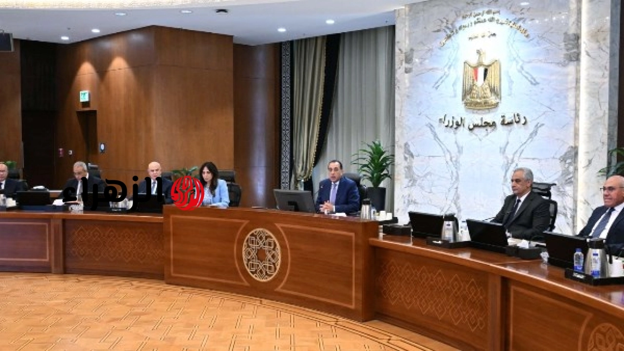 رئيس الوزراء يتابع تنفيذ مشروعات المبادرة الرئاسية حياة كريمة في المحافظات