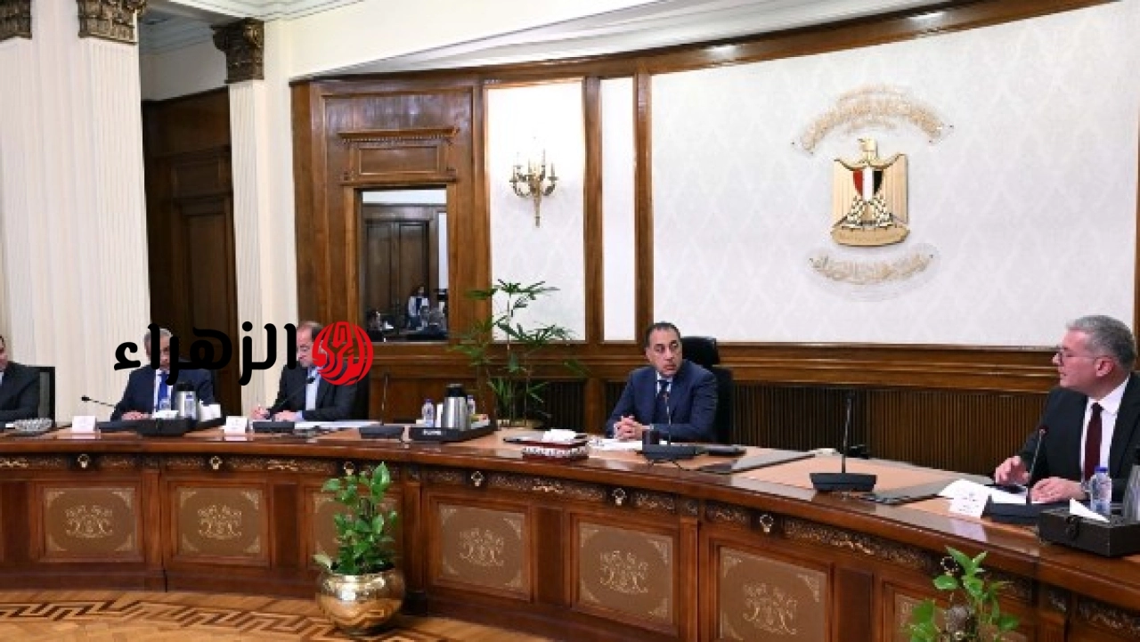 رئيس الوزراء يتابع توفير الاعتمادات المالية لتأمين احتياجات الدولة من المنتجات البترولية