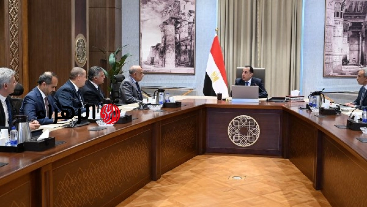 رئيس الوزراء يراجع تقدم تنفيذ مشروعات الطاقة الجديدة والمتجددة