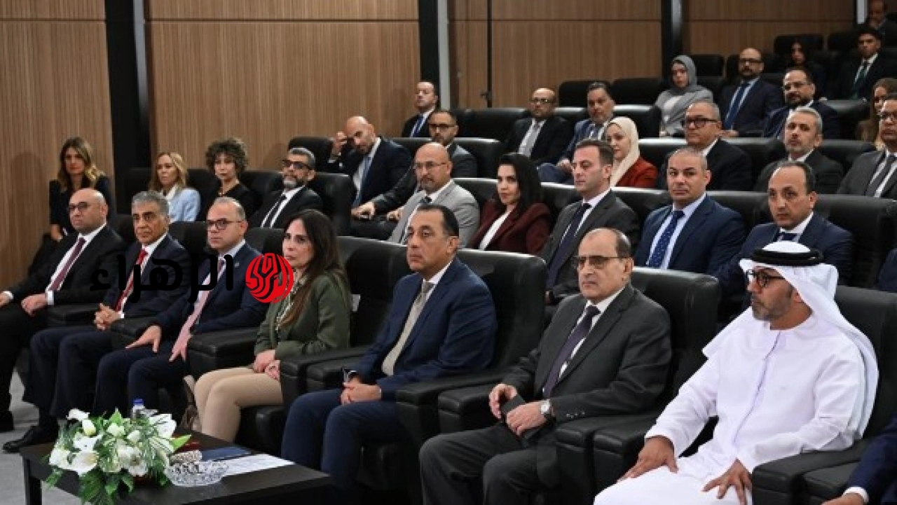 رئيس الوزراء يشهد إطلاق مشروع مصري إماراتي بالقاهرة الجديدة يضم ستة آلاف وحدة سكنية