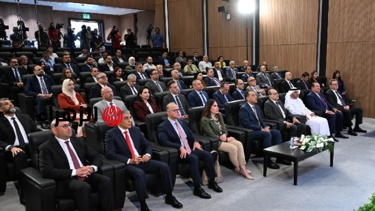 رئيس الوزراء يشهد توقيع شراكة استراتيجية بين القطاع الخاص المصري ونظيره الإماراتي
