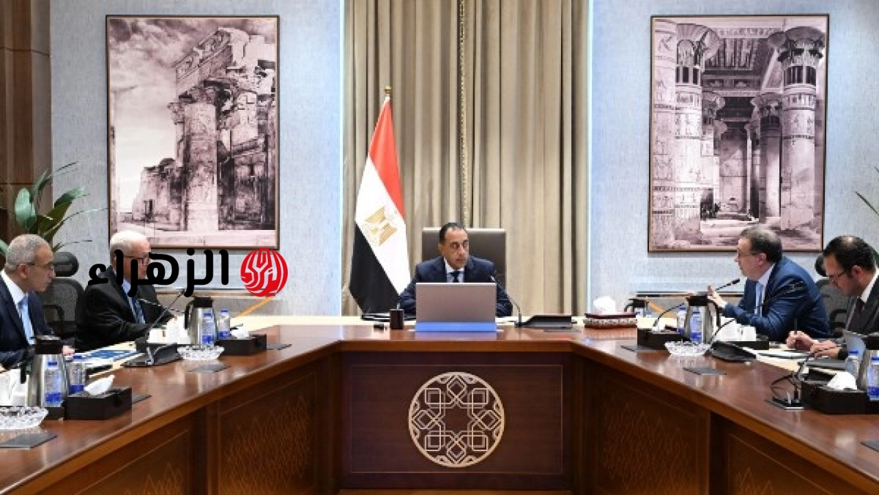رئيس الوزراء يعلن استمرار تحديث هياكل الجهات الحكومية لتحقيق جهاز إداري أكثر كفاءة لخدمة المواطنين