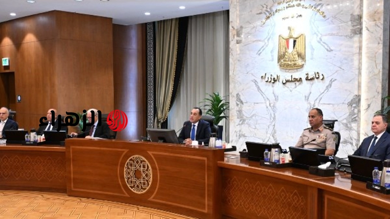 رئيس الوزراء يعلن قرارات اجتماع الحكومة اليوم في مؤتمر صحفي