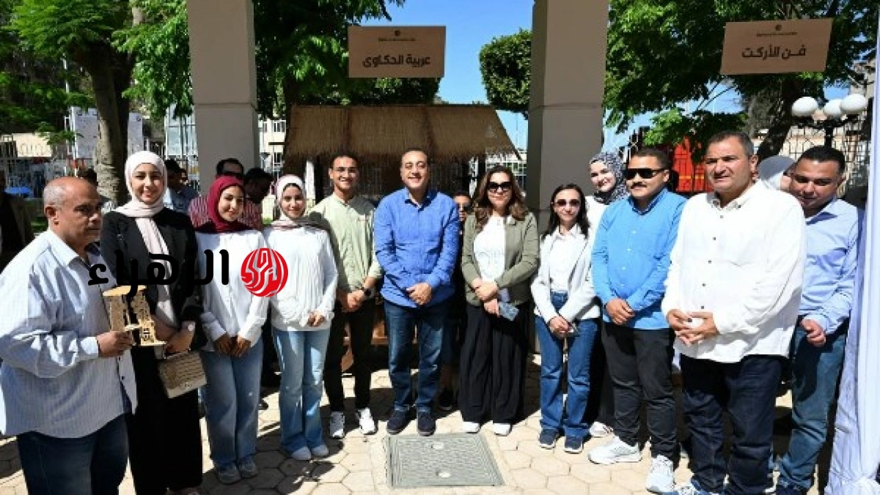 رئيس الوزراء يوجه بتعميم تجربة متنزه إدكو في مدن البحيرة