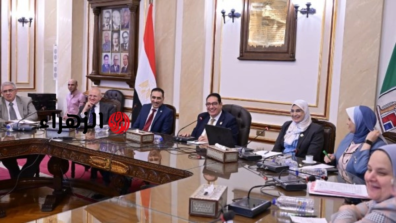 رئيس جامعة القاهرة يترأس اجتماع تفعيل مكتب النزاهة العلمية وتعزيز كفاءة لجان أخلاقيات البحث العلمي