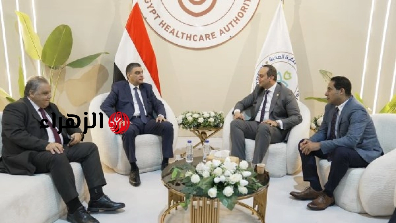 رئيس هيئة الرعاية الصحية يؤكد تكامل الهيئة مع الشراء الموحد لدعم استدامة وجودة الخدمات للمواطنين