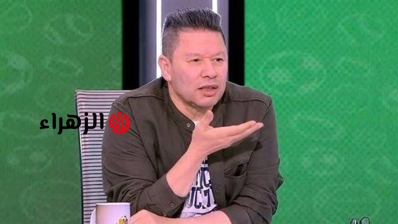 رضا عبدالعال طالبت بتعيين حسام حسن والفوز على نيوزيلندا ليس إنجازا