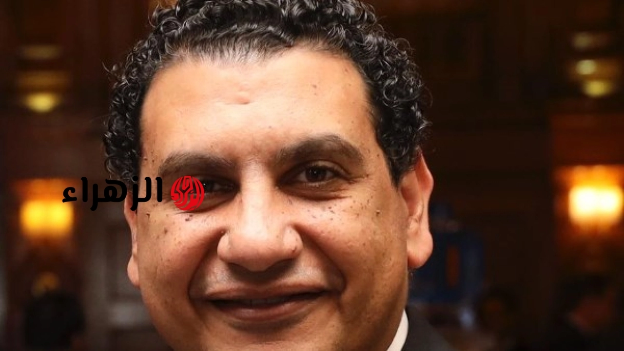 روماني حافظ يدخل قائمة فوربس الشرق الأوسط لأقوى قادة التسويق والاتصال لعام 2026