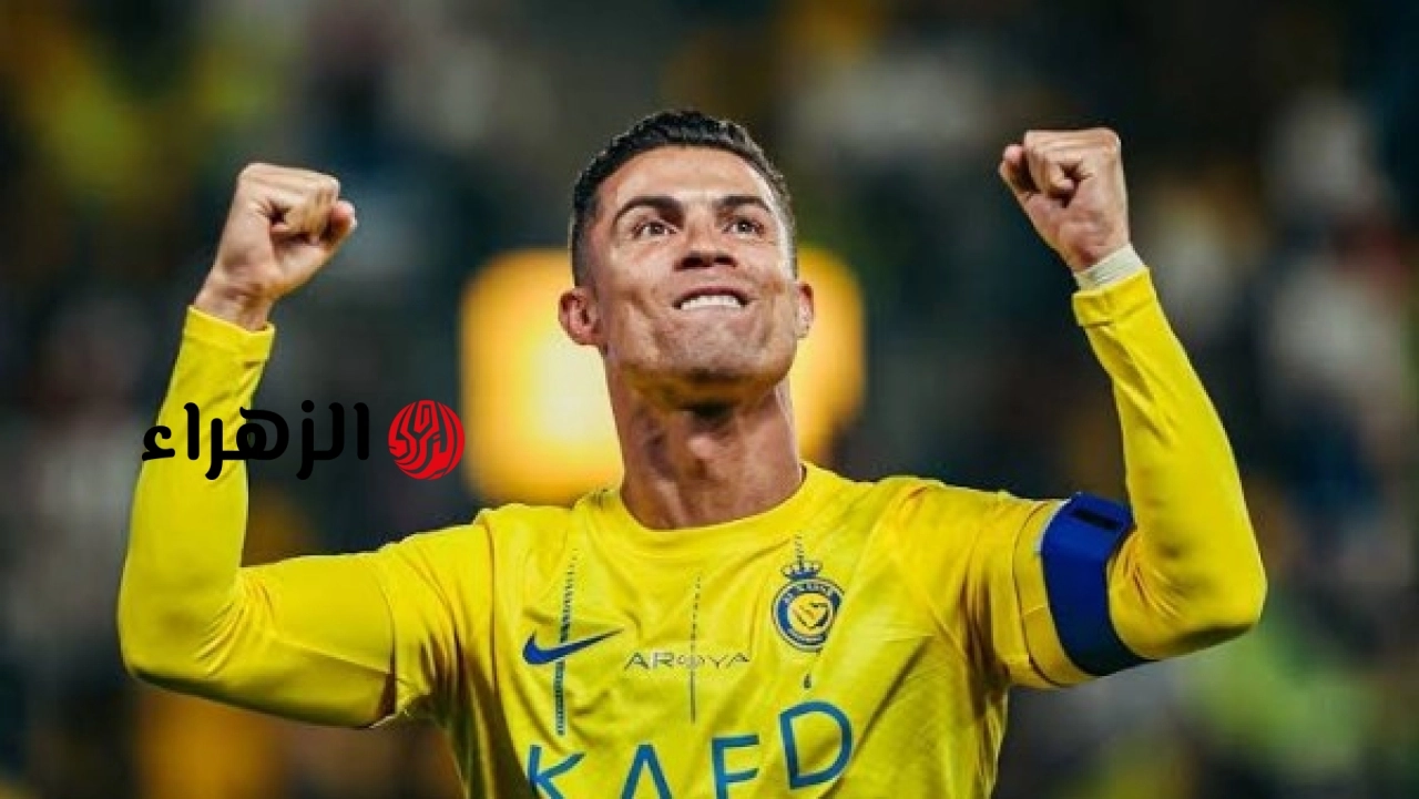 رونالدو يتصدر قائمة فوربس لاعبي كأس العالم 2026 دخلا بضم 300 مليون دولار