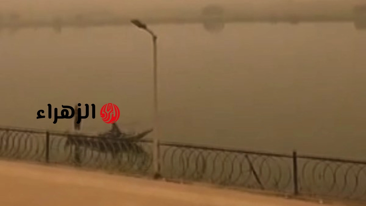 رياح الخماسين تعود إلى البلاد والأرصاد توضح أبرز الظواهر المتوقعة ومعلومات حول تأثيرها