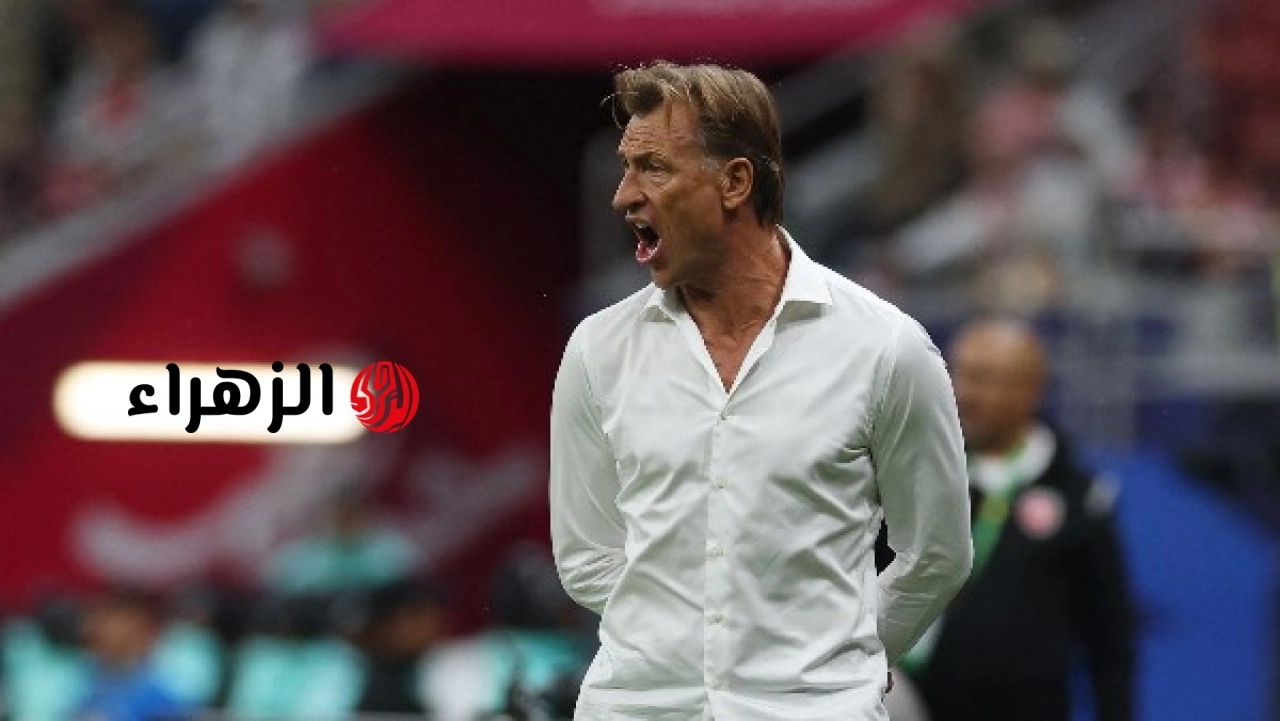 رينارد يقود منتخب تونس مقابل 100 الف يورو في المباراة الواحدة