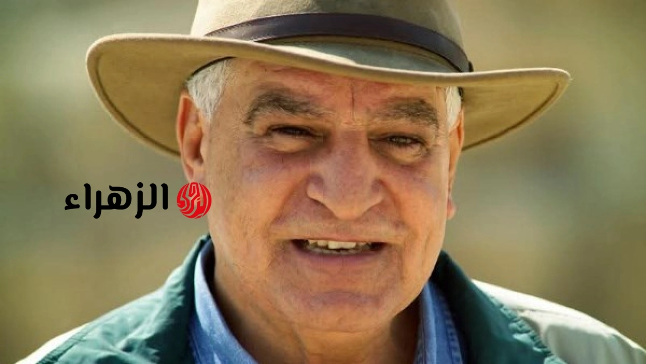 زاهي حواس يستعرض في نيويورك أحدث اكتشافات توت عنخ آمون ووادي الملوك