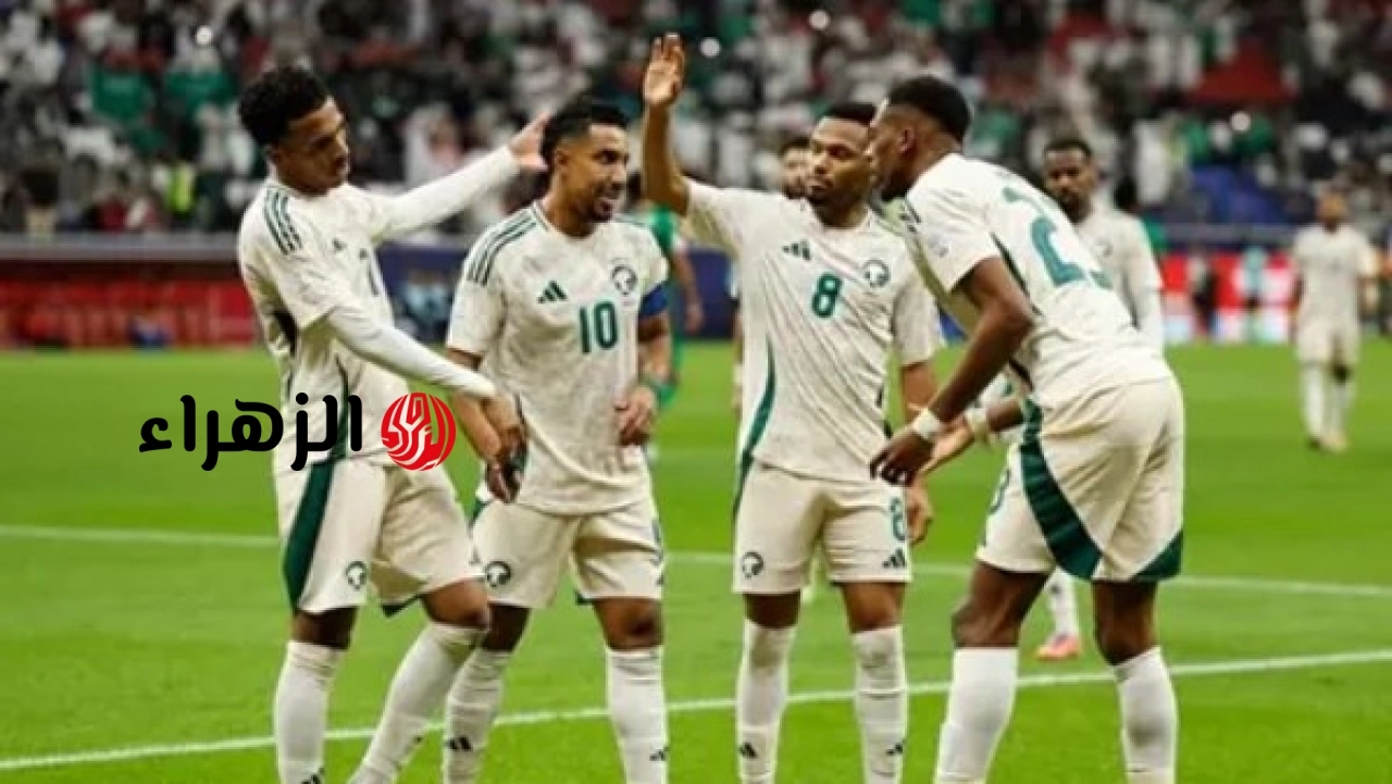 سالم الدوسري يقود تشكيل منتخب السعودية الرسمي أمام أوروجواي بمونديال 2026