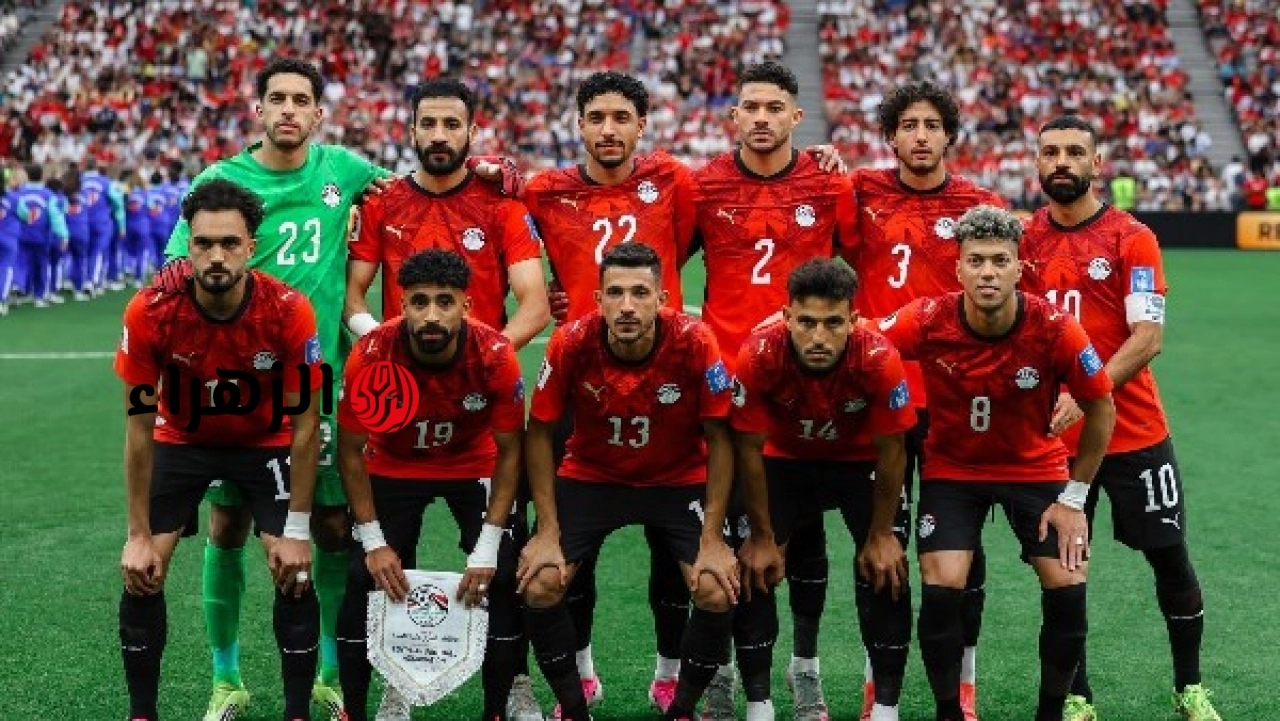 سفير كندا يهنئ منتخب مصر بعد الفوز على نيوزيلندا في المونديال
