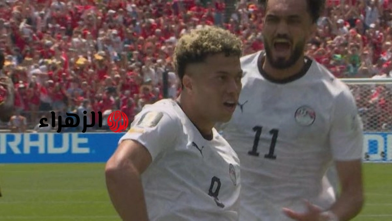سيف زاهر يعلق على هدف إمام عاشور العالمي بمرمى بلجيكا بكأس العالم