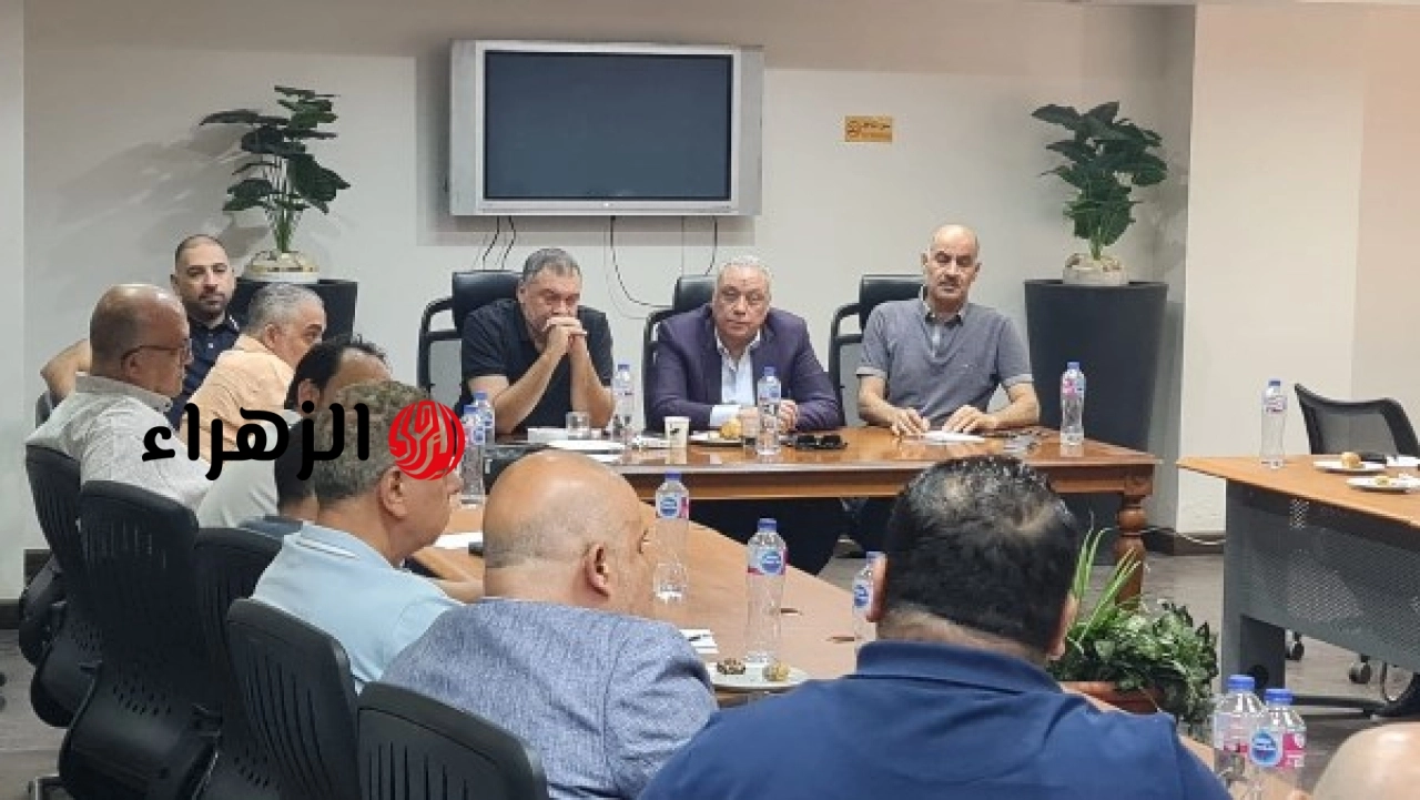 شركات السياحة تبحث استعدادات ومقترحات موسم العمرة في أول اجتماع رسمي
