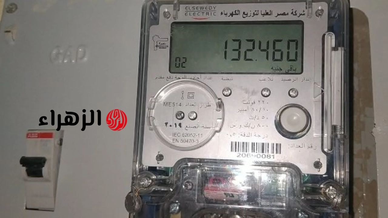 شركة الكهرباء تعلن إجراءات جديدة لمتابعة الأعطال وتحديث عدادات المشتركين لضمان استمرارية الخدمة