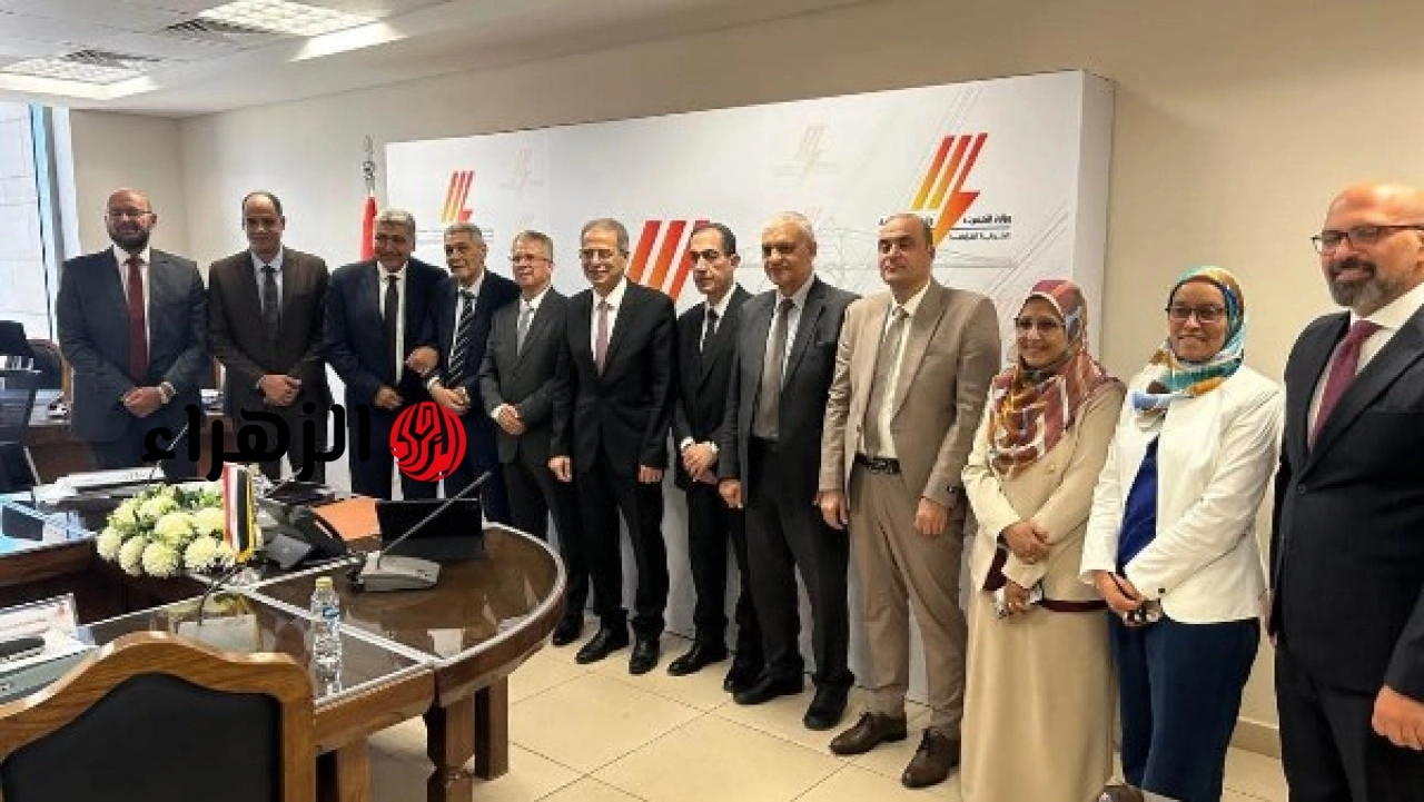 شركة شرق الدلتا لإنتاج الكهرباء تعلن 78.6 مليار جنيه إيرادات متوقعة في الموازنة الجديدة