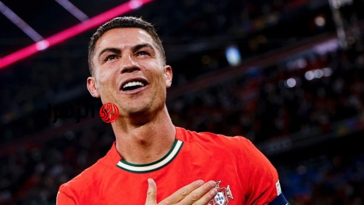 صحف البرتغال تهاجم كريستيانو رونالدو بعد تعادل المنتخب مع الكونغو بمونديال 2026