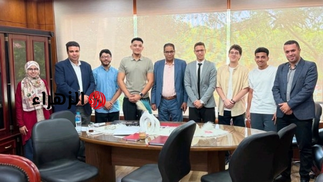 طلاب جامعة العاصمة يطورون منصة مصرفية رقمية متكاملة دون الحاجة لإنشاء أفرع تقليدية