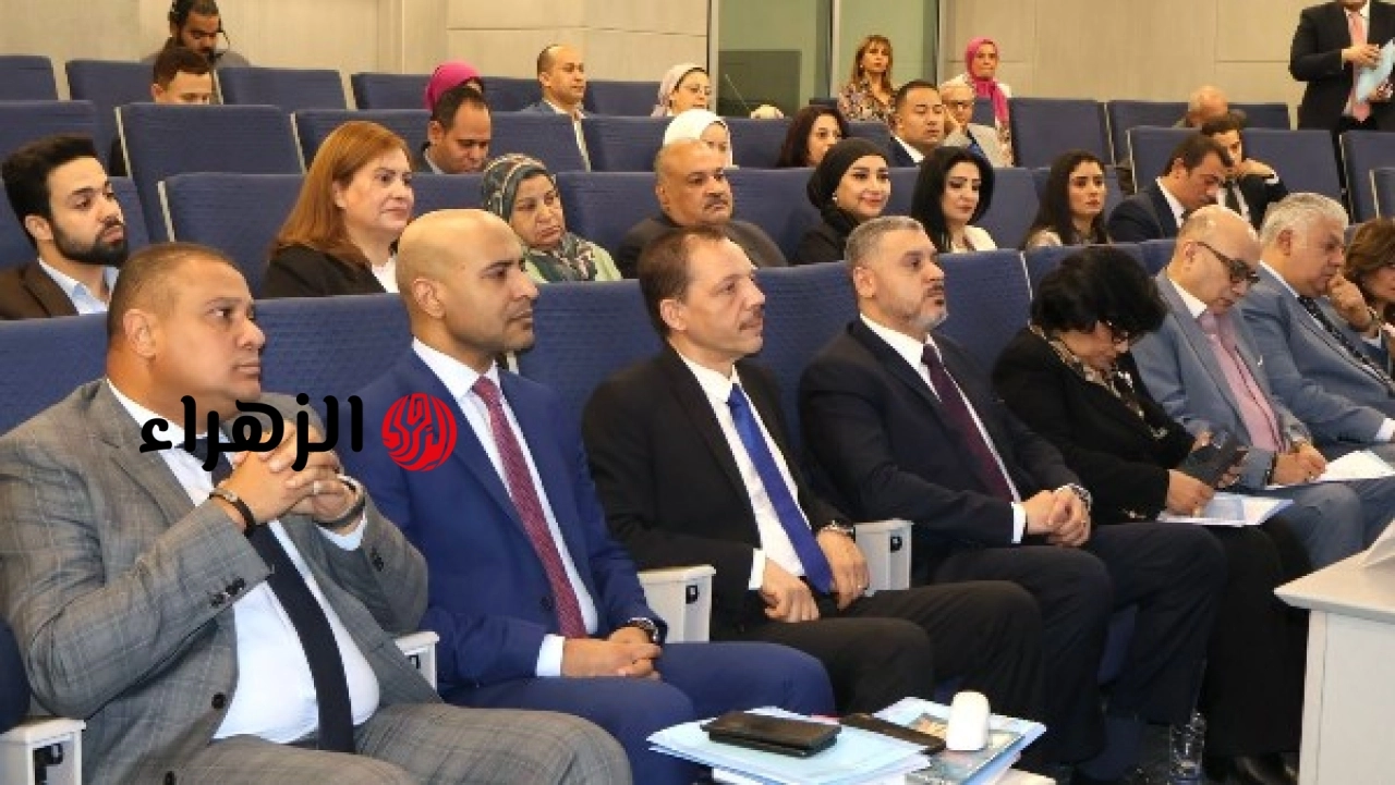 طلعت عبد القوي يطالب بإصدار قانون جديد للأسرة في مصر