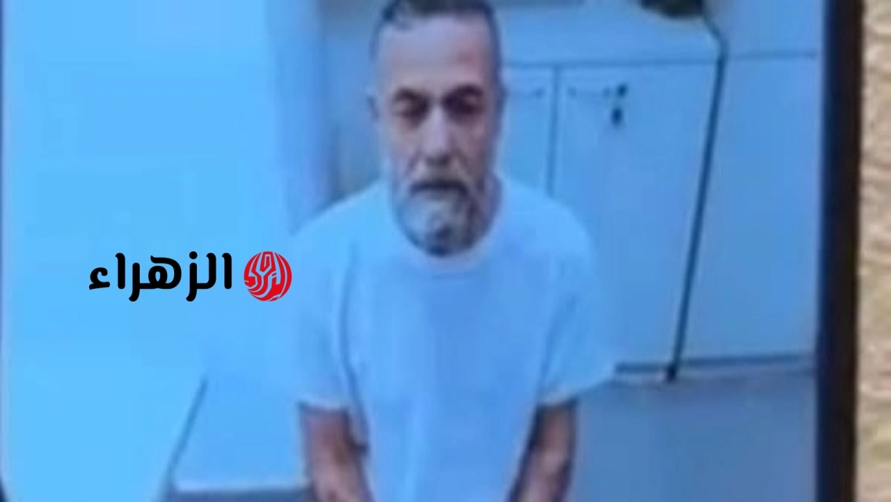 ظهور الدكتور حسام أبوصفية خلال جلسة محاكمته بمحكمة غزة اليوم