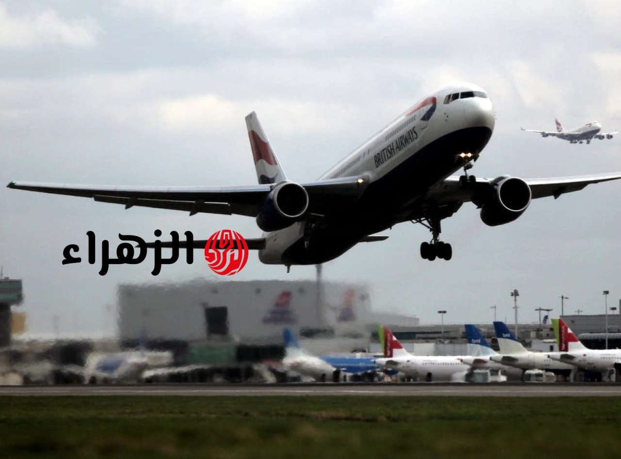 عاجل: 11 مليار دولار خسائر في قطاع الطيران العالمي بسبب اضطرابات سلاسل الإمداد